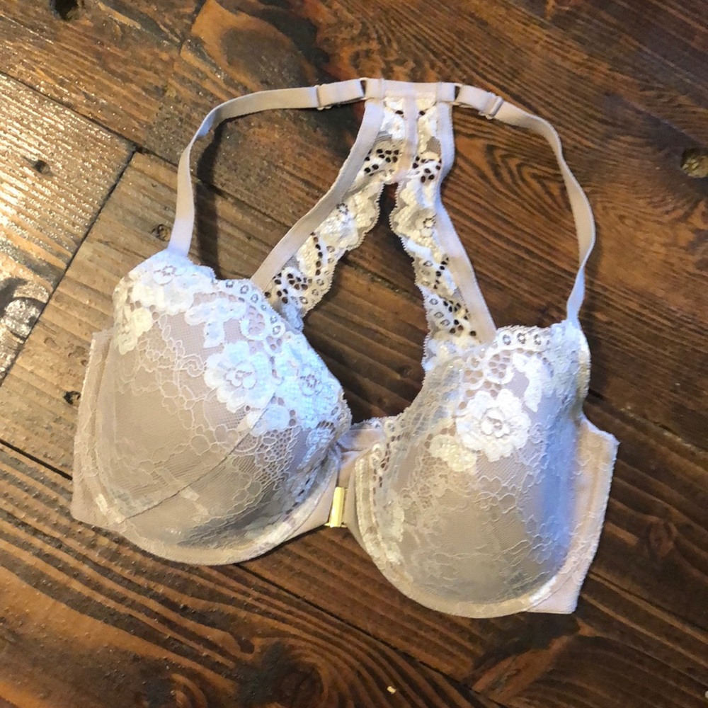 La Seuza SO FREE full coverage lace bra